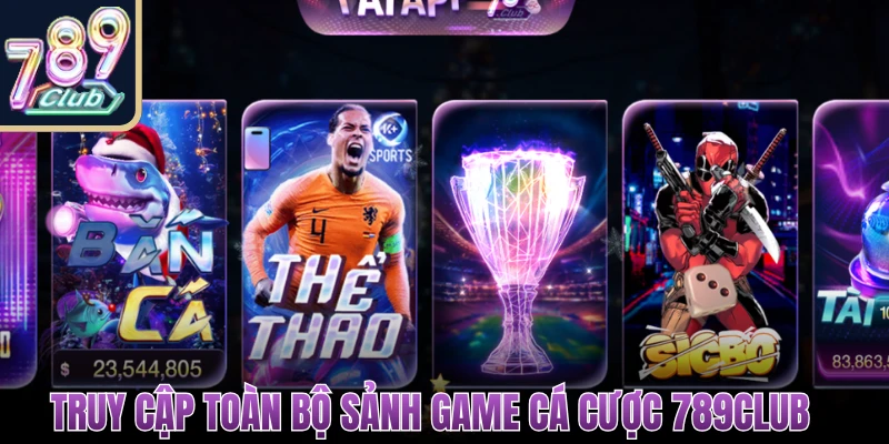 Đăng Nhập 789club Dễ Dàng Chỉ Trong Vài Giây Thao Tác 3 dang nhap 789club 3