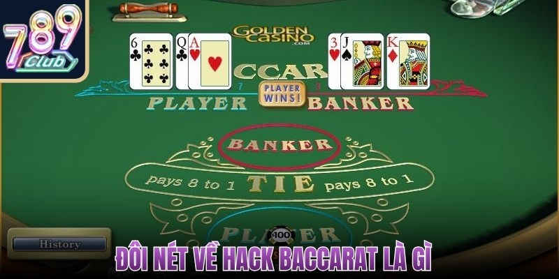 hack baccarat