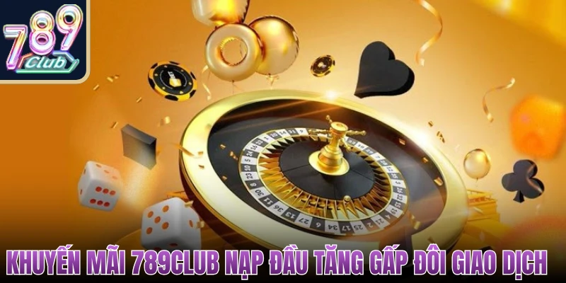 Khuyến Mãi 789Club - Tặng Thưởng Cho Hội Viên Cổng Game 2 khuyen mai 789club 2