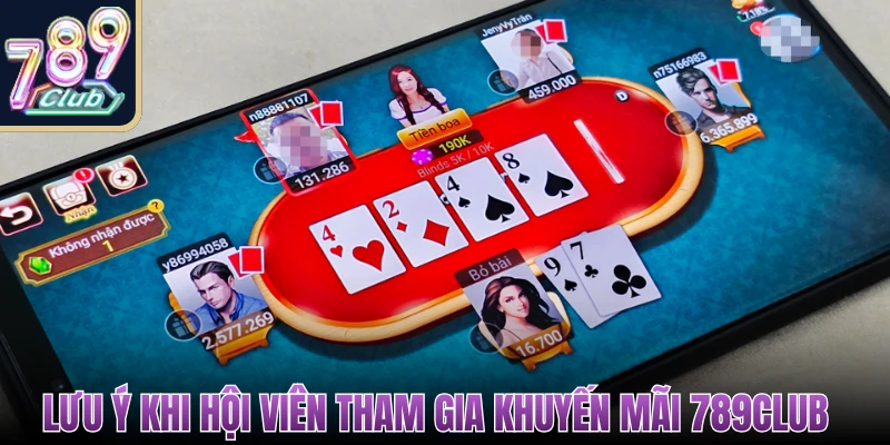 Khuyến Mãi 789Club - Tặng Thưởng Cho Hội Viên Cổng Game 3 khuyen mai 789club 3