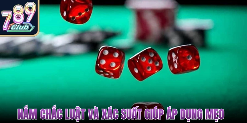 mẹo chơi tài xỉu