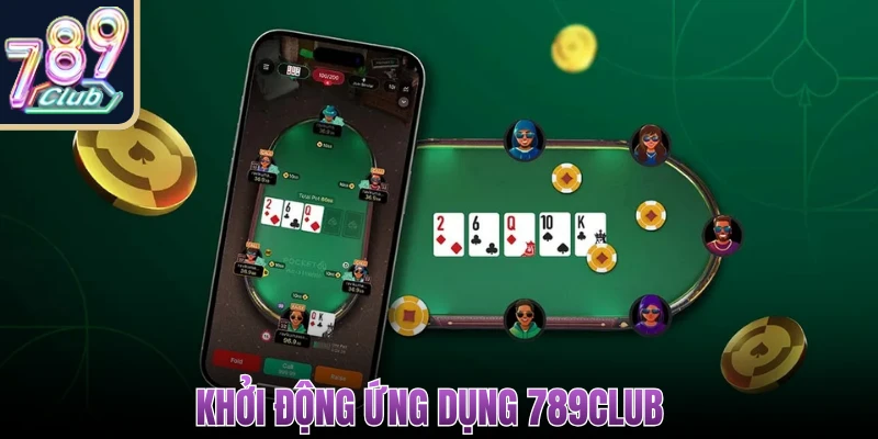 Tải App 789Club Dễ Dàng, Trải Nghiệm Mượt Mà, Tối Ưu 3 tai app 789club 3 1