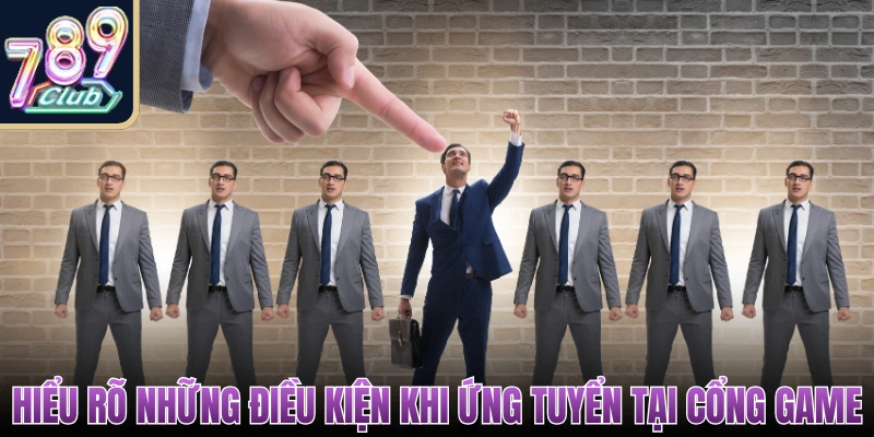 Tuyển Dụng 789Club – Cơ Hội Nghề Nghiệp Thu Nhập Cao 3 tuyen dung 789club 3 1